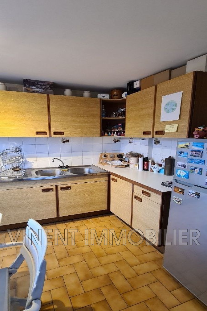 Vente Appartement à Montélimar 3 pièces