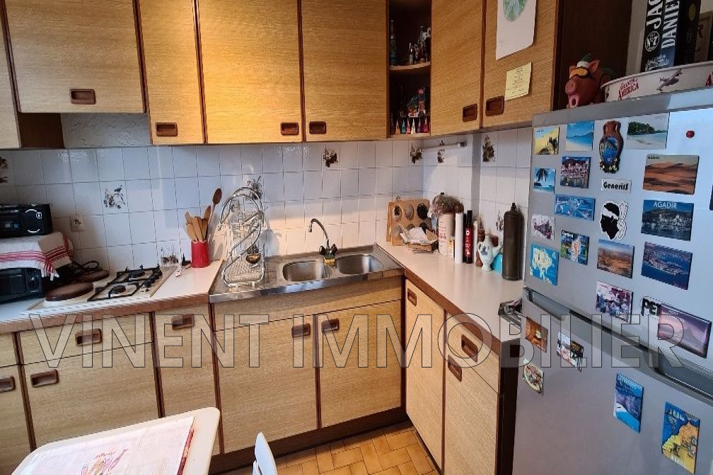 Vente Appartement à Montélimar 3 pièces