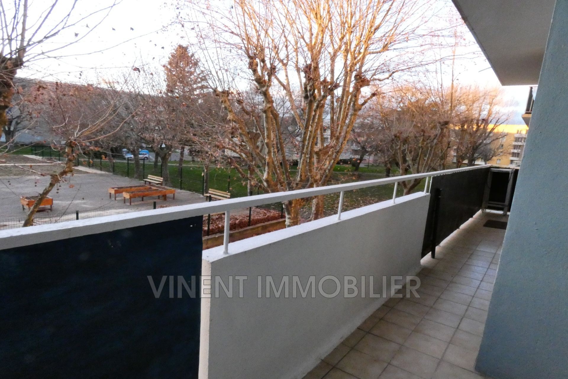 Vente Appartement à Montélimar 4 pièces