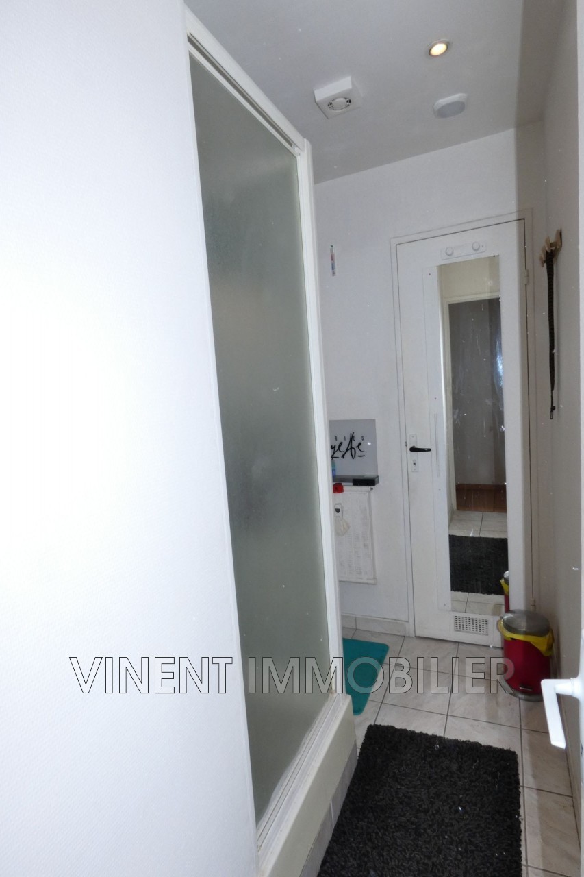 Vente Appartement à Montélimar 4 pièces