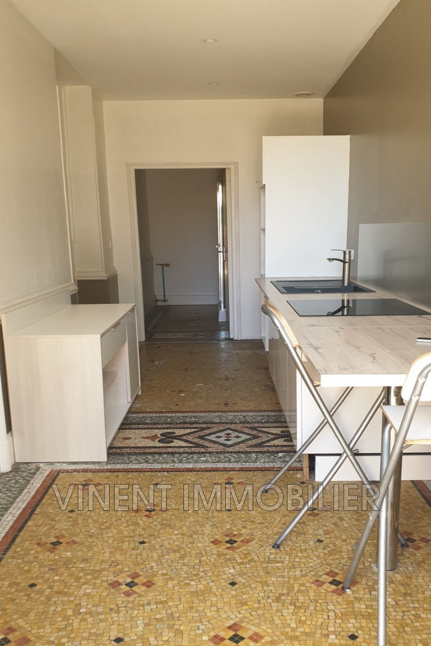 Vente Appartement à Montélimar 2 pièces