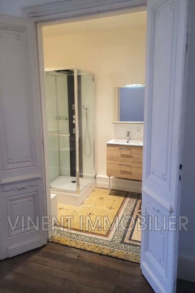 Vente Appartement à Montélimar 2 pièces