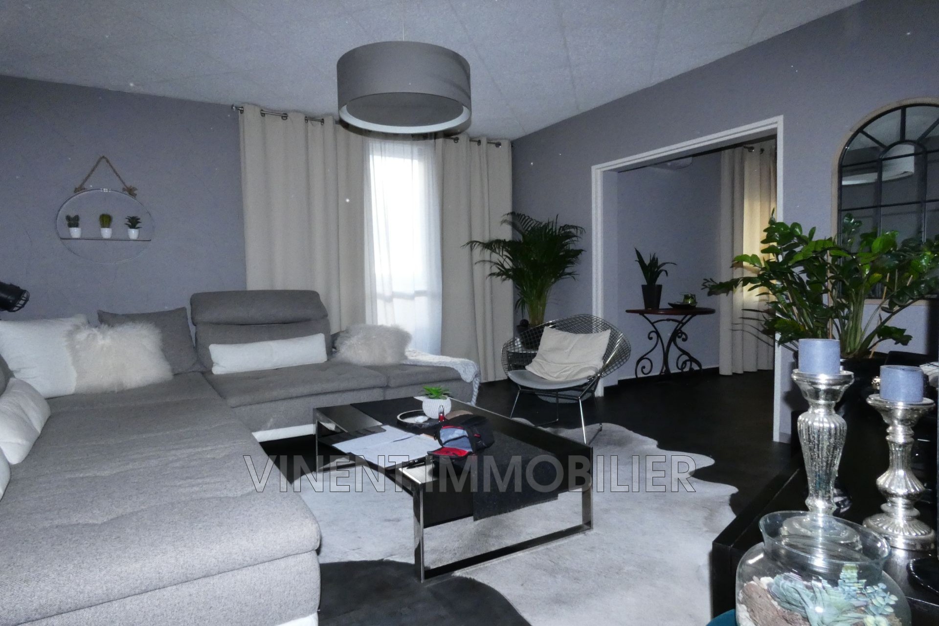 Vente Appartement à Montélimar 5 pièces