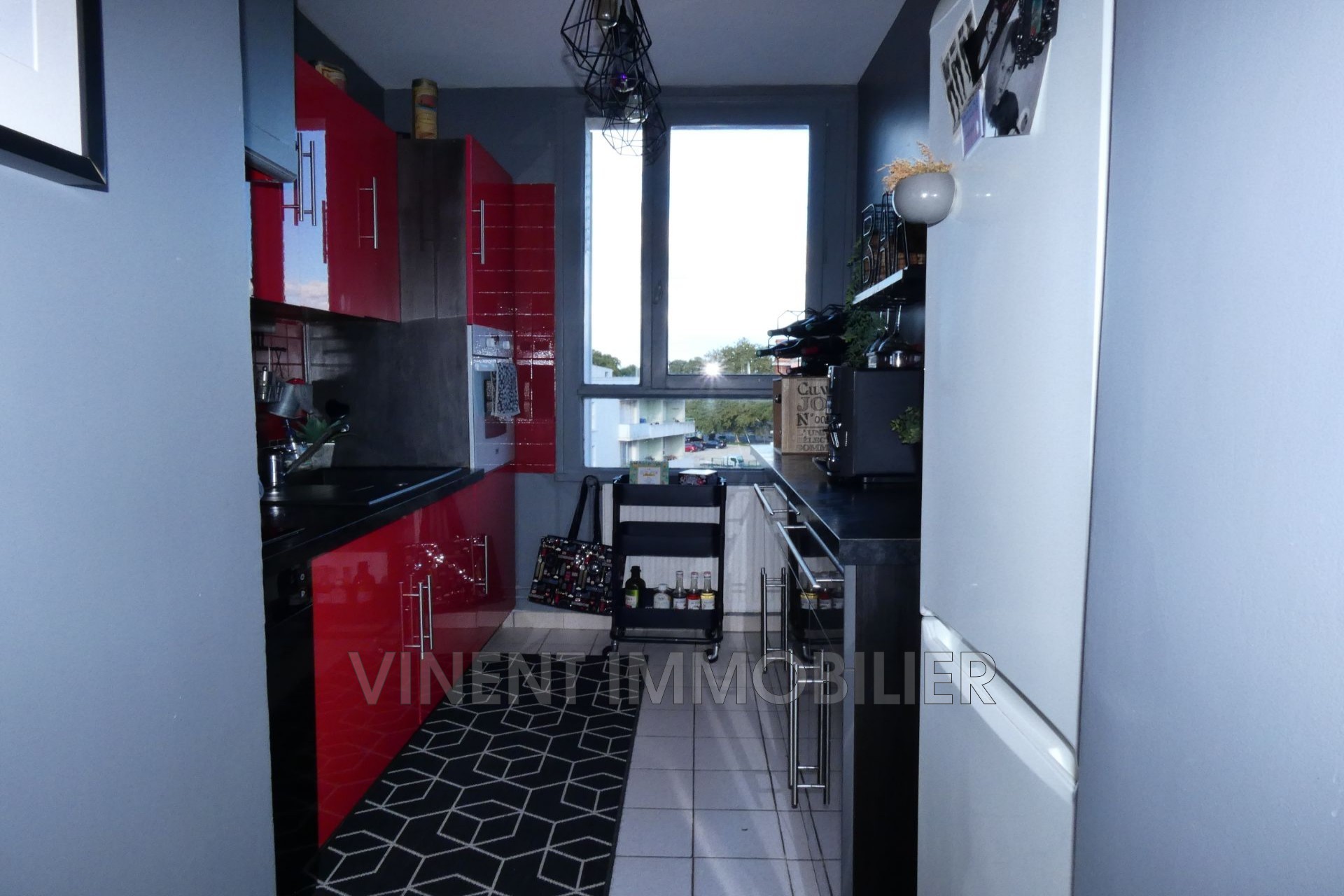 Vente Appartement à Montélimar 5 pièces