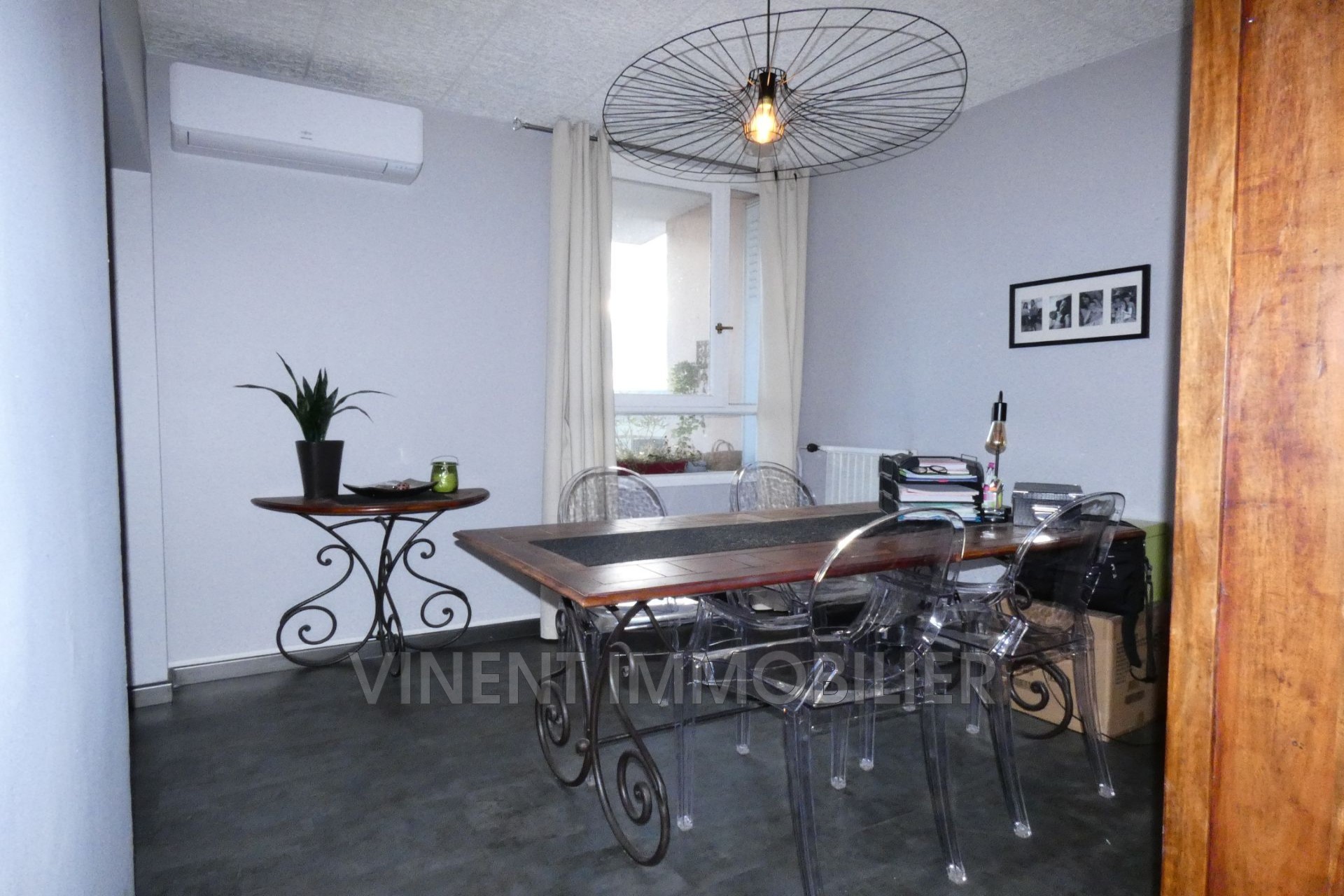 Vente Appartement à Montélimar 5 pièces