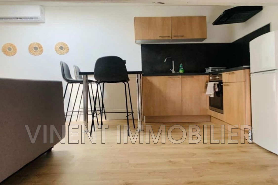 Vente Appartement à Montélimar 2 pièces