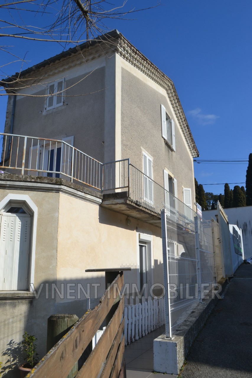 Vente Maison à Montélimar 4 pièces