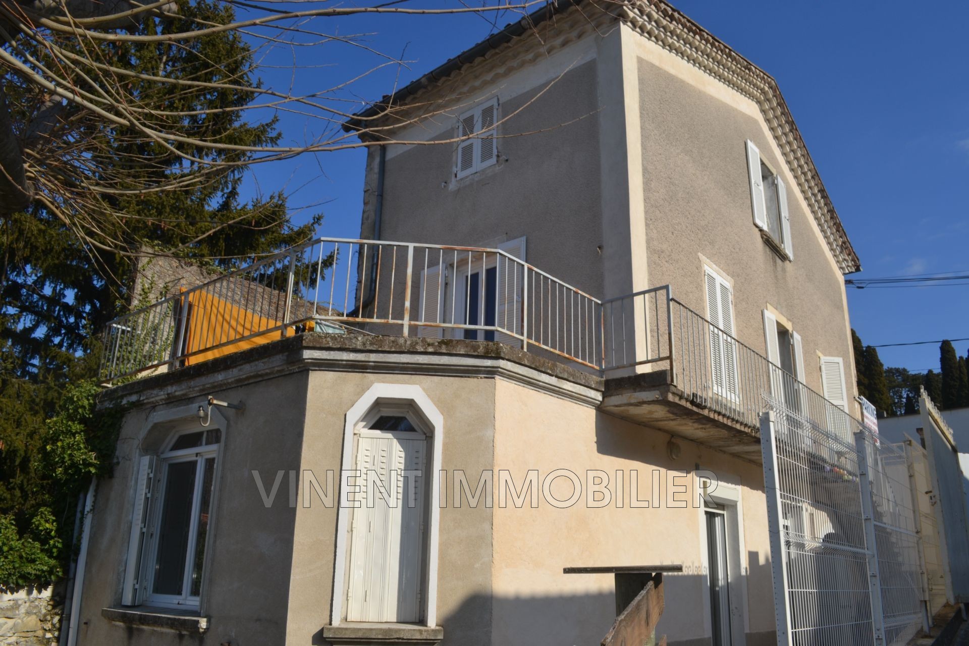 Vente Maison à Montélimar 4 pièces