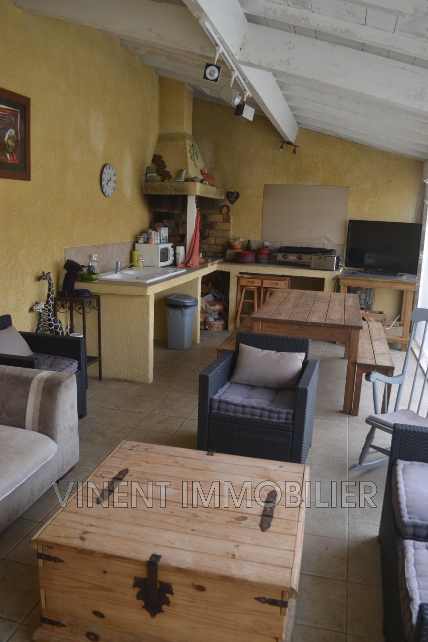 Vente Maison à Montélimar 6 pièces