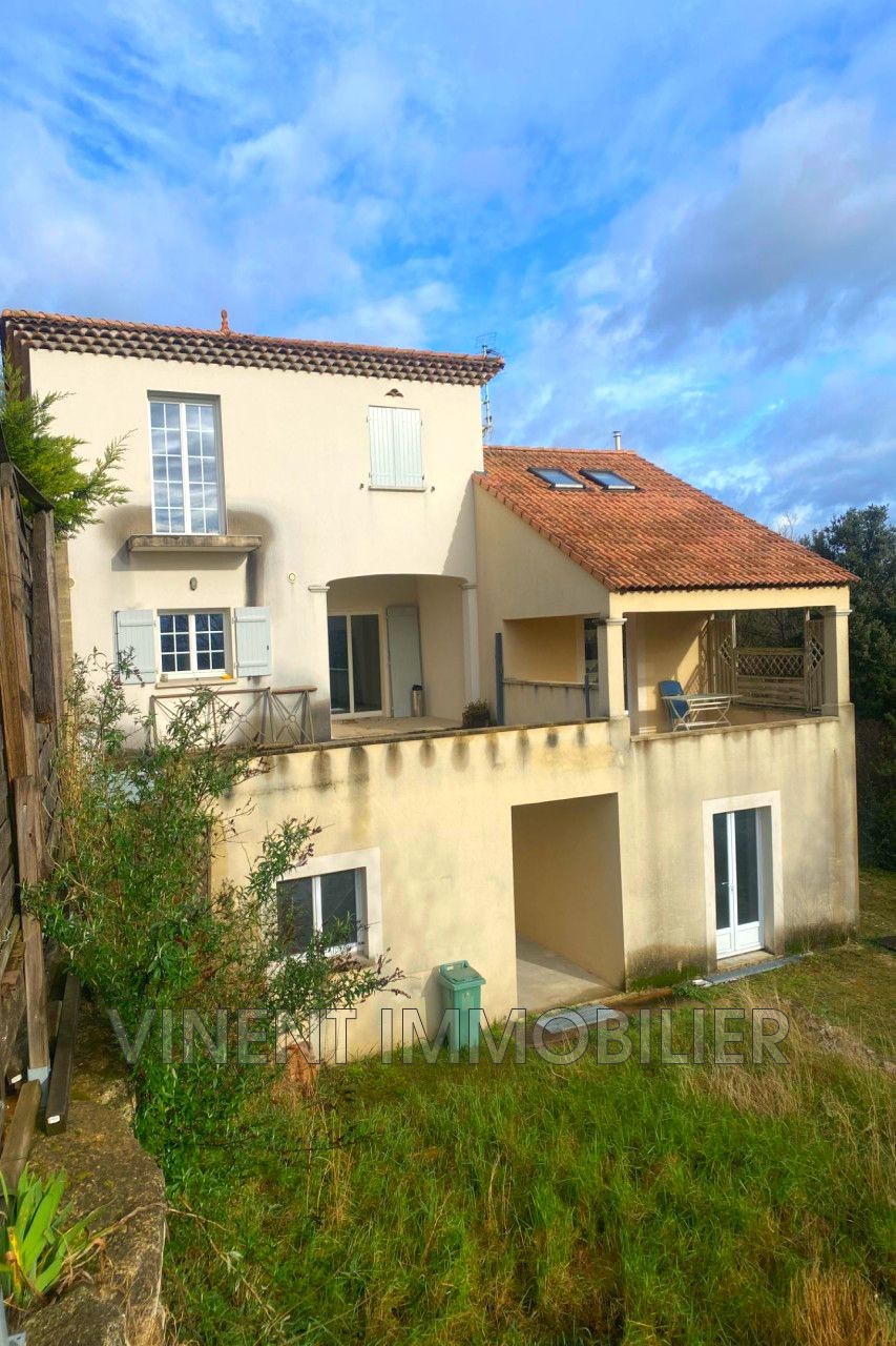 Vente Maison à Montélimar 4 pièces