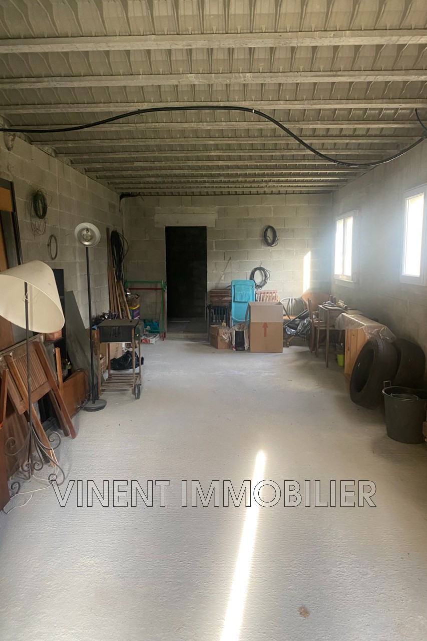 Vente Maison à Montélimar 4 pièces