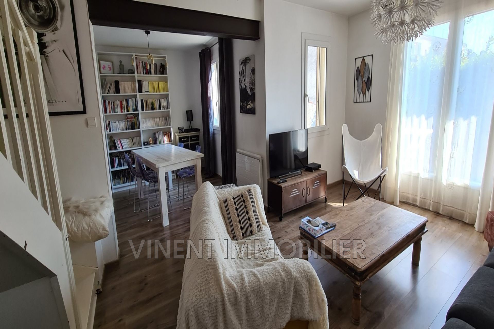 Vente Maison à Montélimar 4 pièces