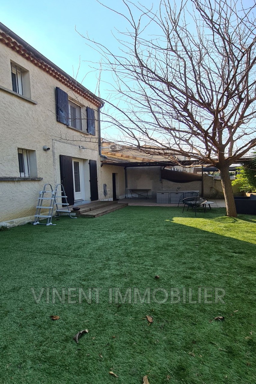 Vente Maison à Montélimar 4 pièces