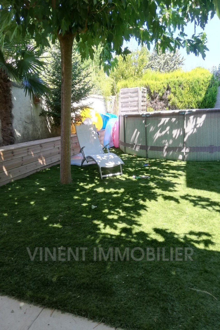 Vente Maison à Montélimar 4 pièces