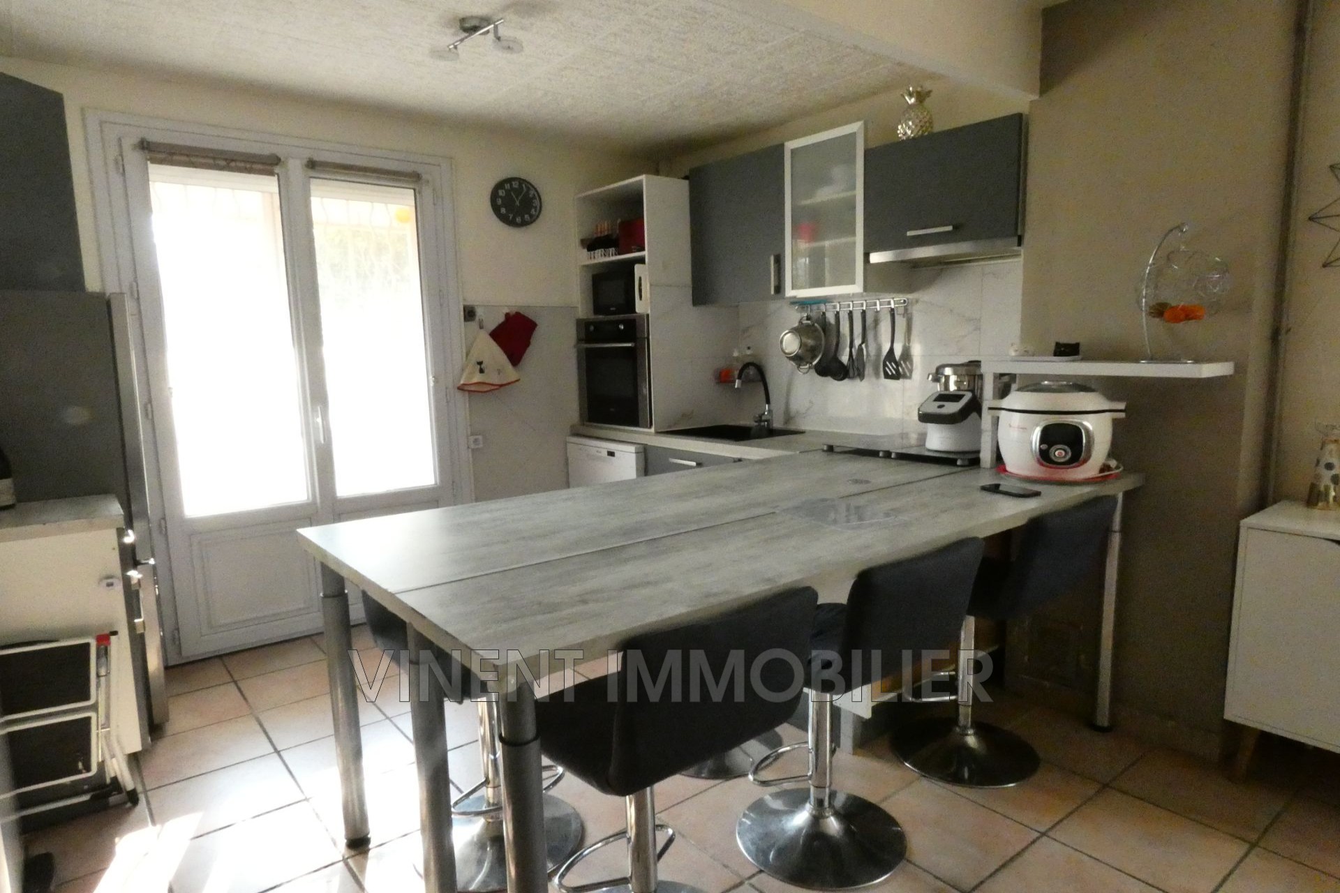 Vente Maison à Montélimar 5 pièces