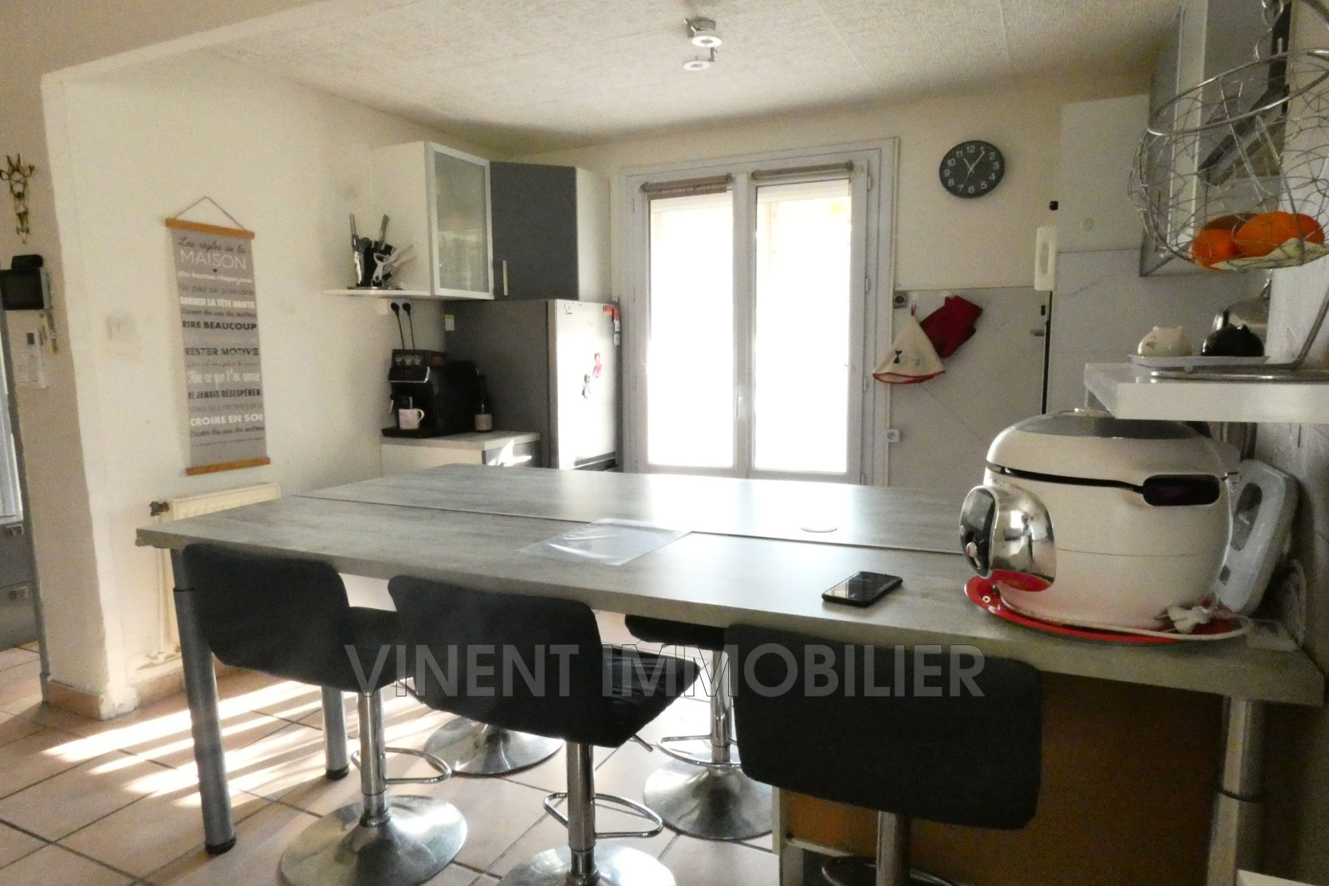 Vente Maison à Montélimar 5 pièces