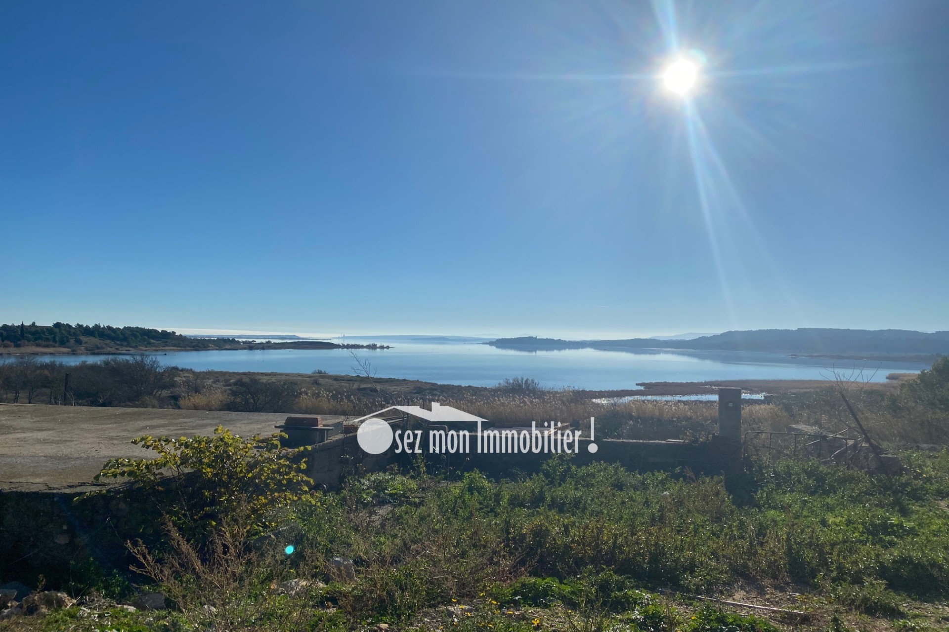 Vente Maison à Narbonne 0 pièce