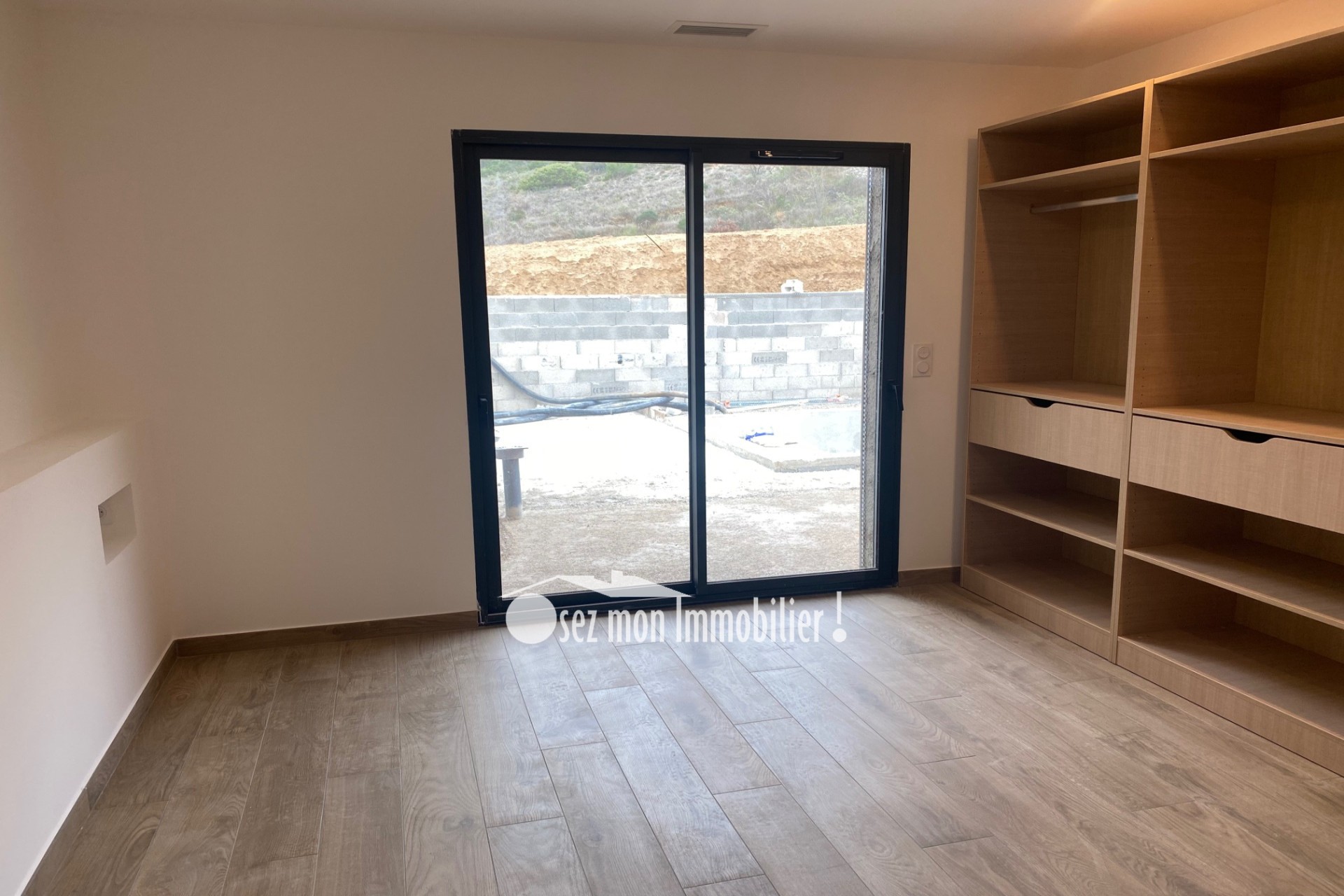 Vente Maison à Narbonne 5 pièces