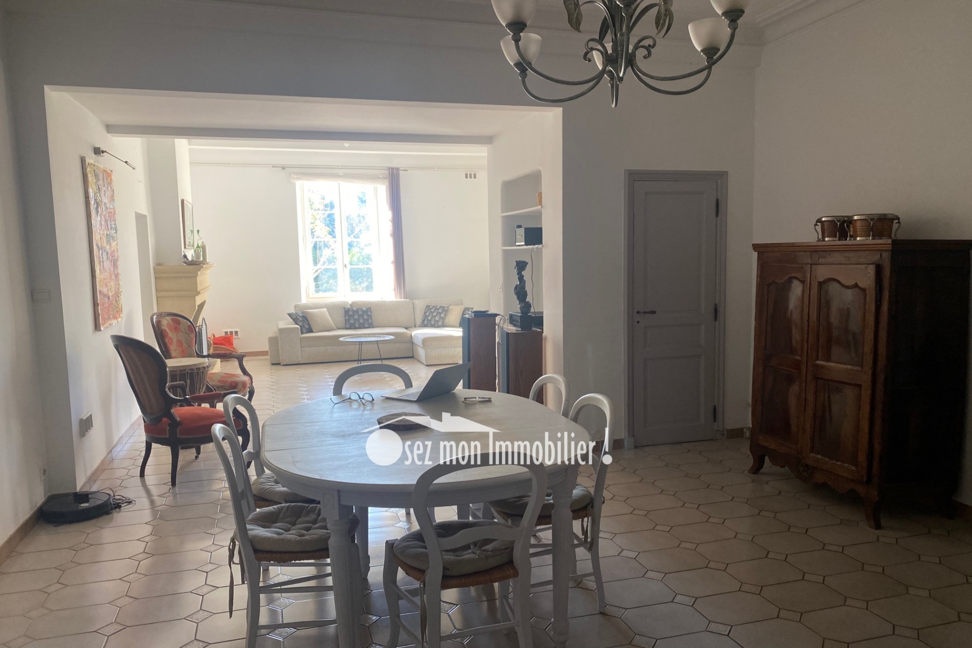 Vente Maison à Narbonne 9 pièces