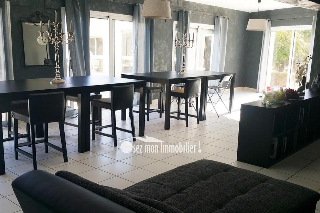 Vente Maison à Narbonne 14 pièces