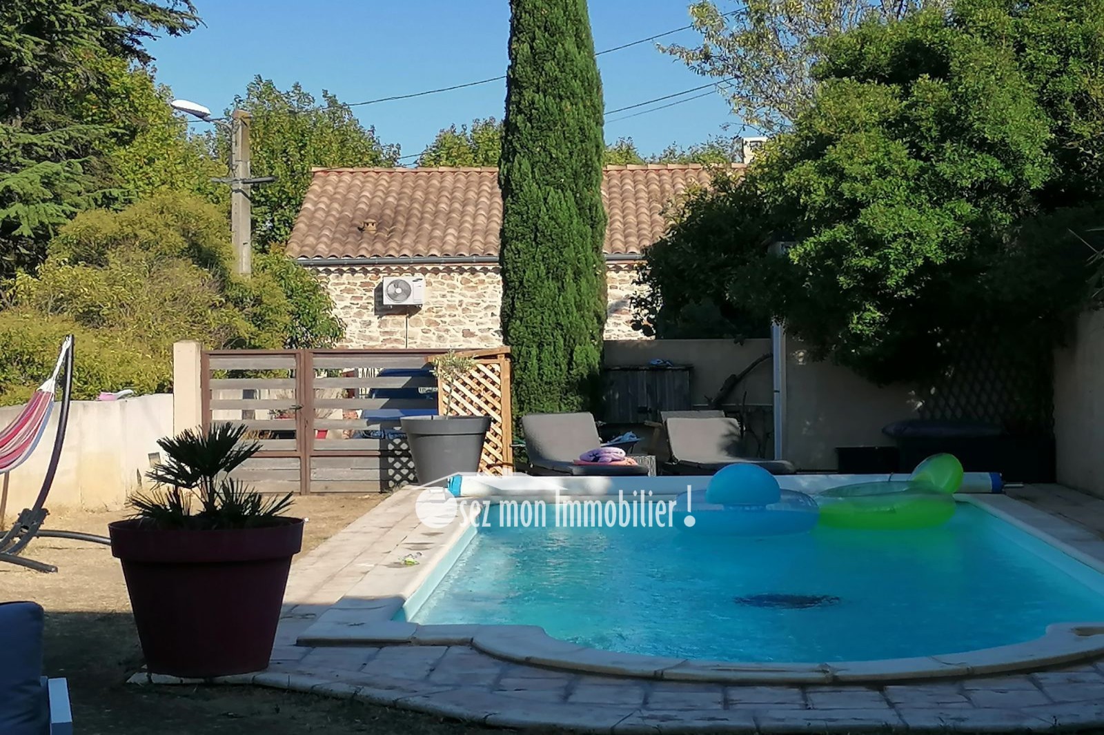 Vente Maison à Narbonne 7 pièces