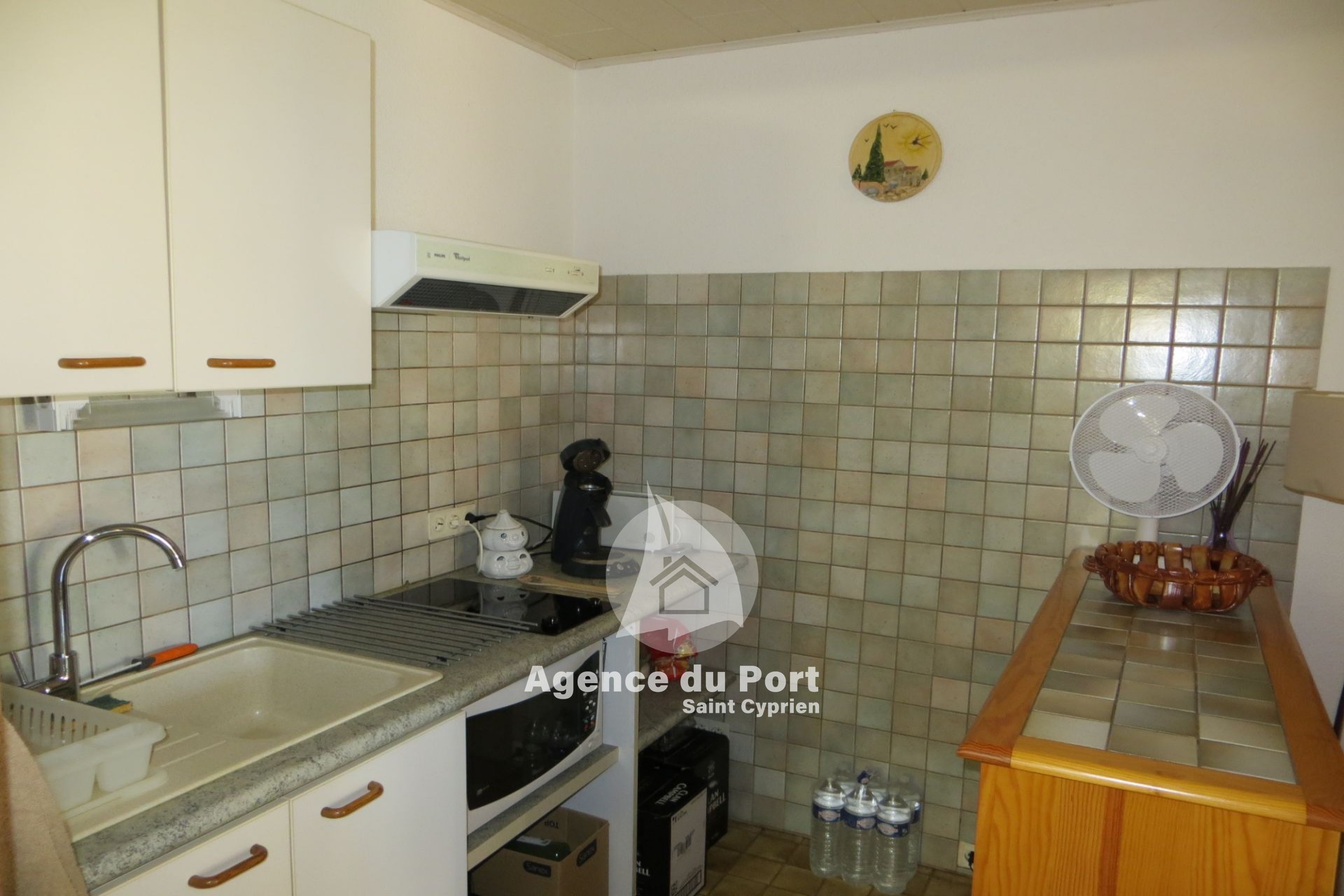 Vente Appartement à Saint-Cyprien 2 pièces