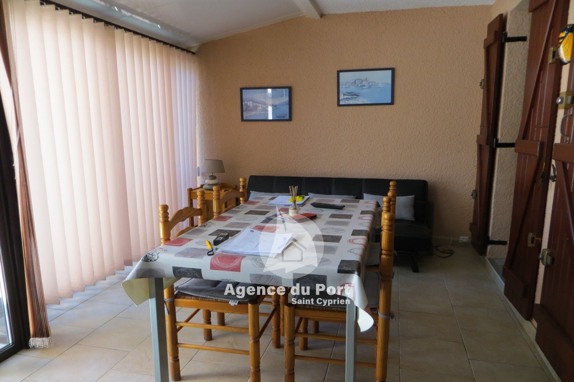 Vente Appartement à Saint-Cyprien 2 pièces