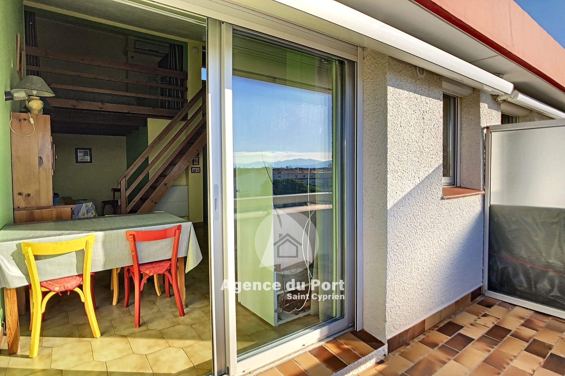 Vente Appartement à Saint-Cyprien 1 pièce