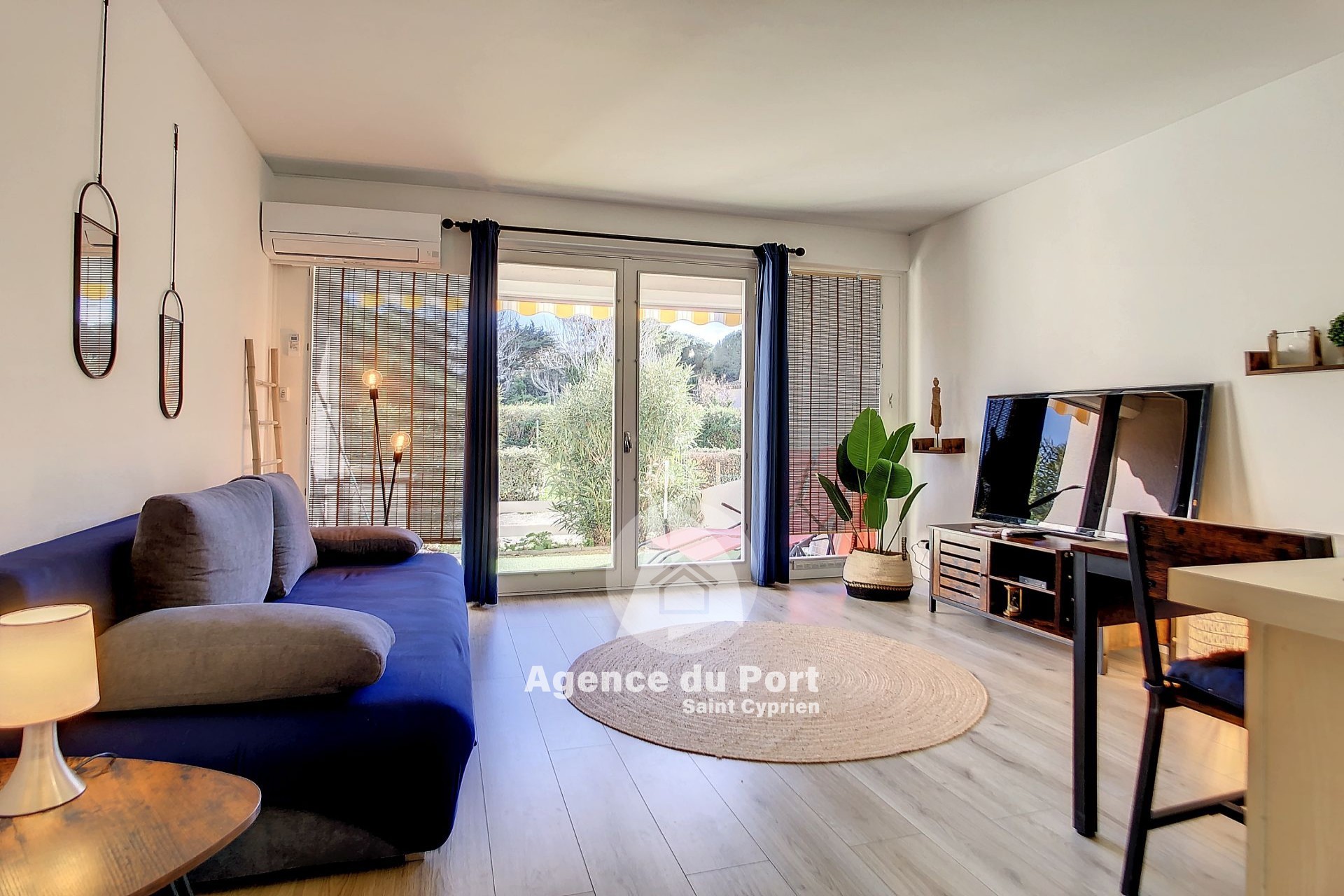 Vente Appartement à Saint-Cyprien 2 pièces