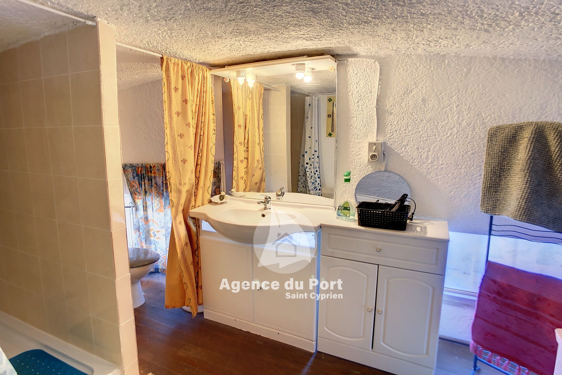 Vente Appartement à Saint-Cyprien 2 pièces