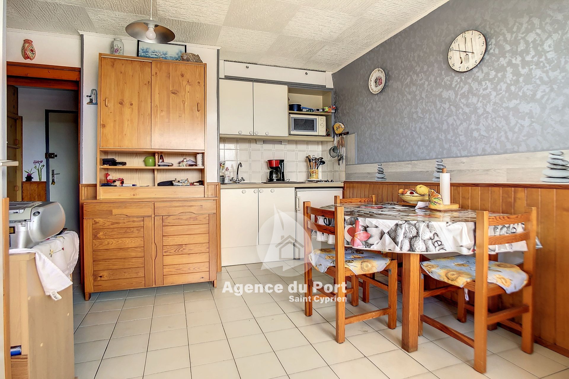 Vente Appartement à Saint-Cyprien 2 pièces