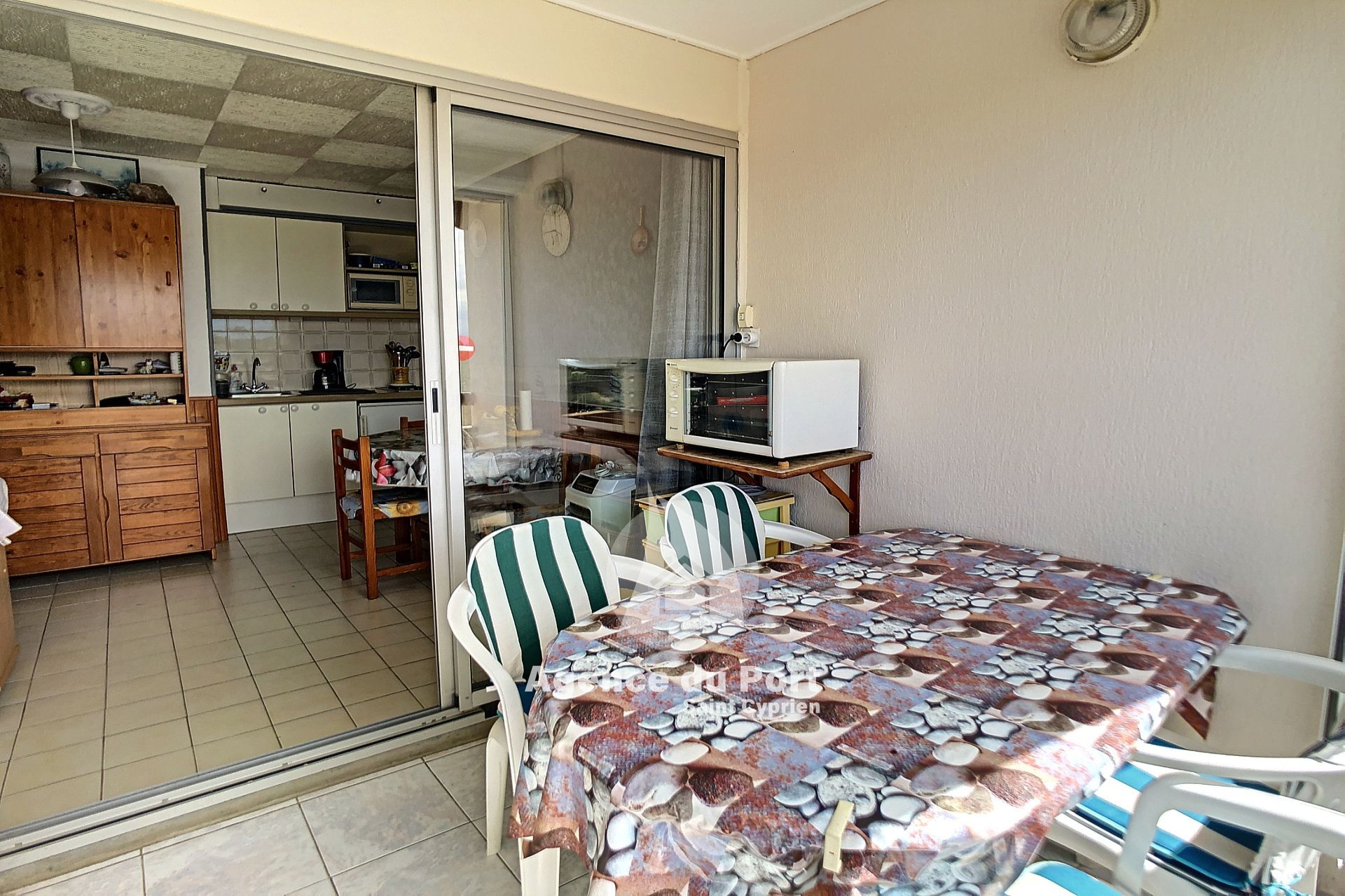 Vente Appartement à Saint-Cyprien 2 pièces