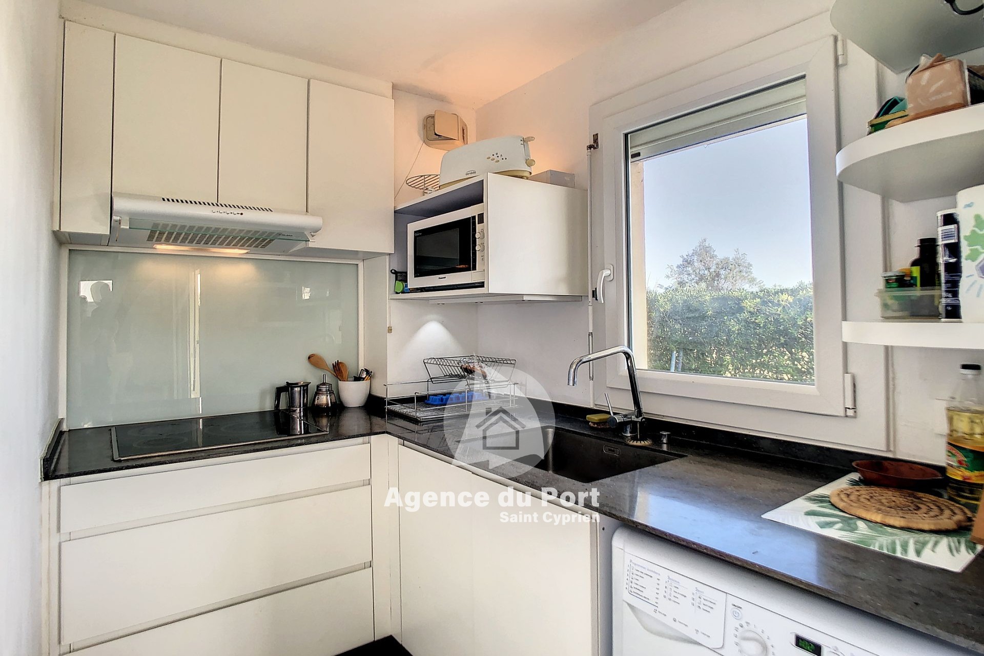 Vente Appartement à Saint-Cyprien 3 pièces