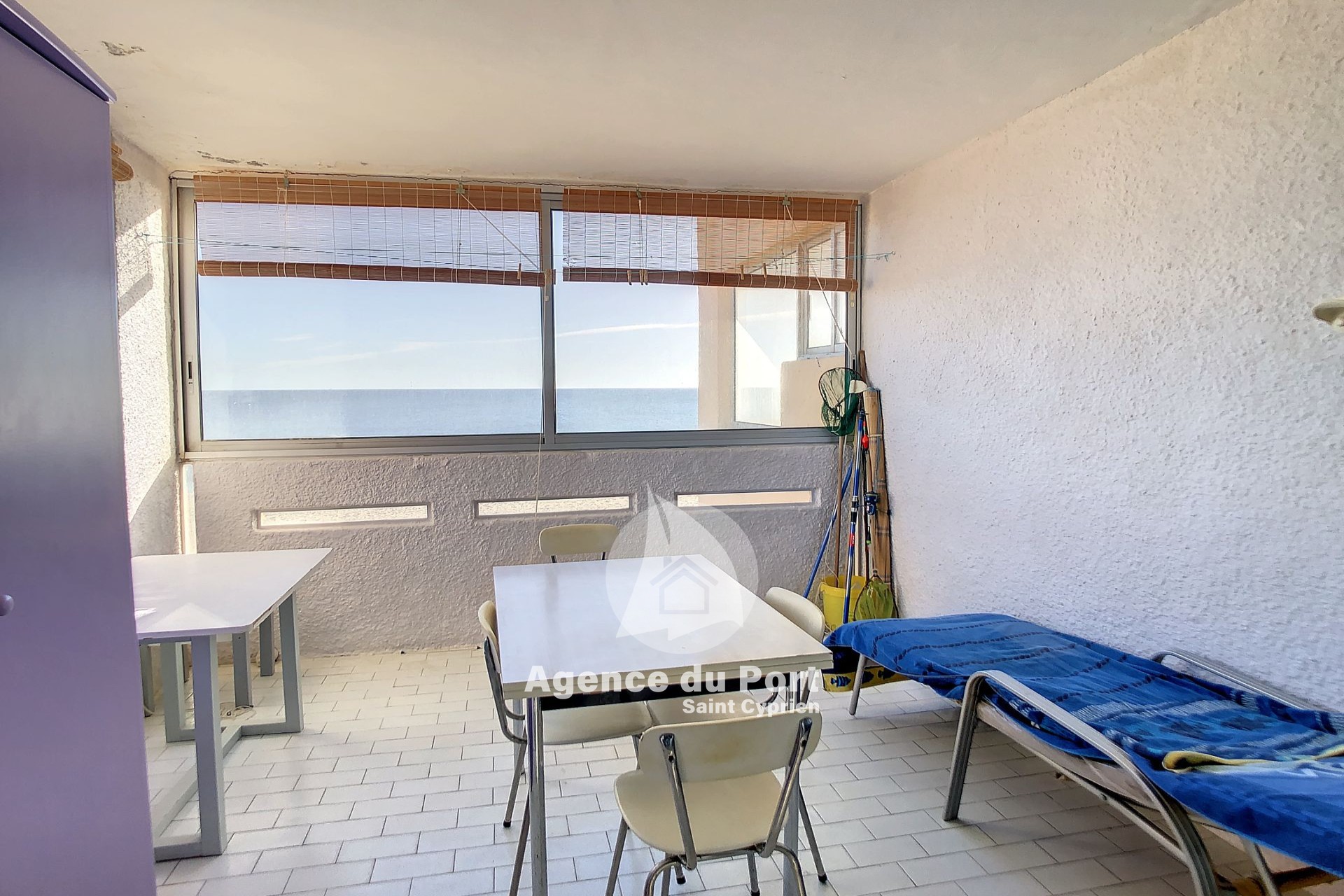 Vente Appartement à Leucate 1 pièce