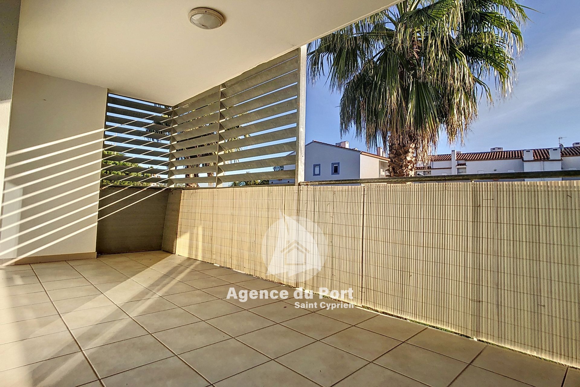 Vente Appartement à Saint-Cyprien 3 pièces