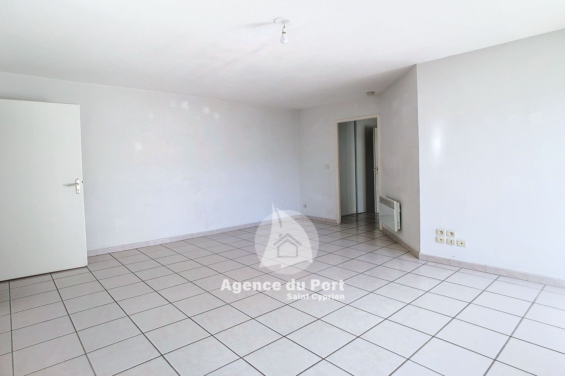 Vente Appartement à Saint-Cyprien 3 pièces