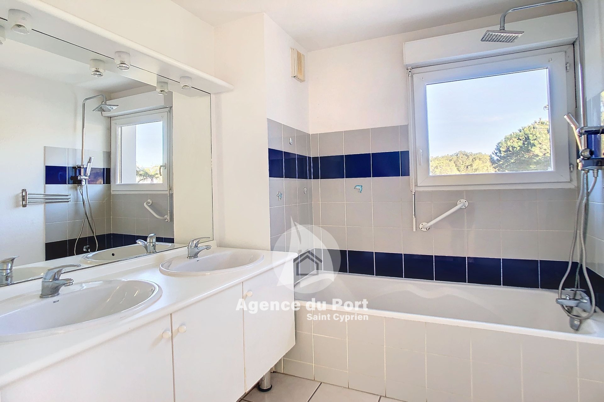 Vente Appartement à Saint-Cyprien 3 pièces