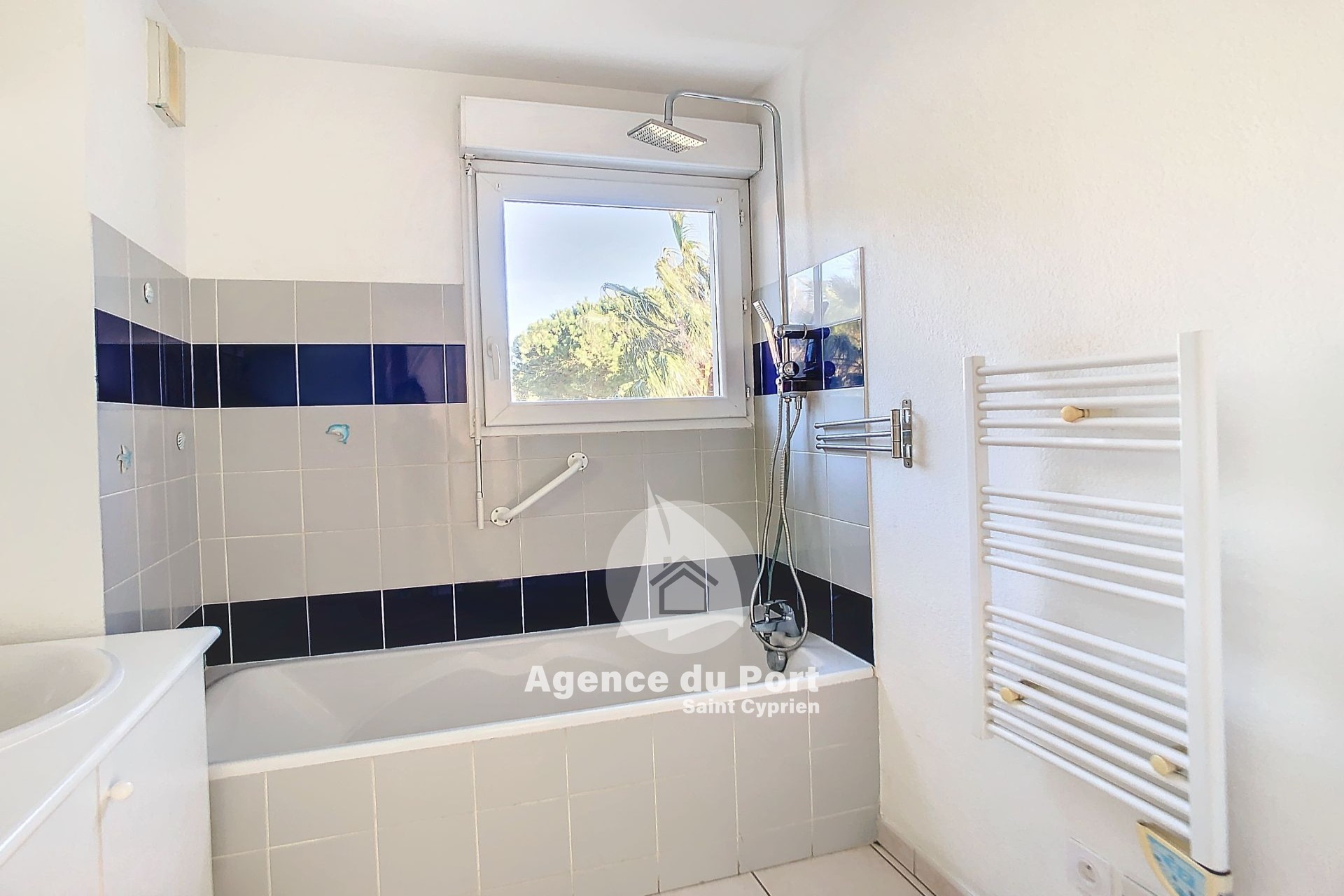 Vente Appartement à Saint-Cyprien 3 pièces