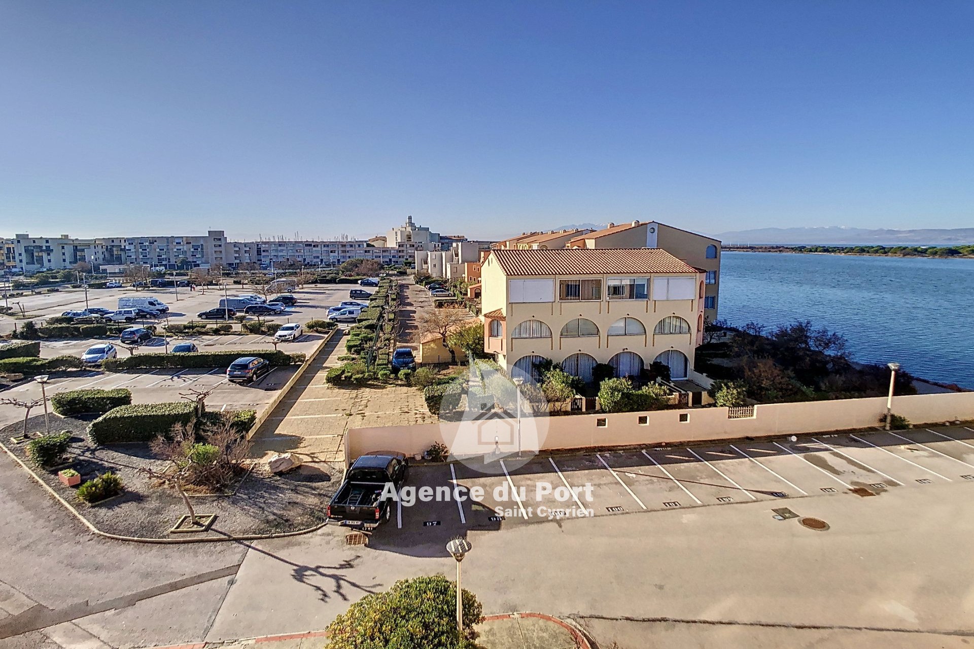 Vente Appartement à Leucate 2 pièces