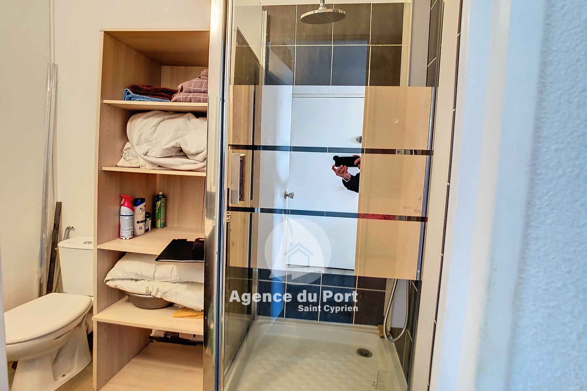 Vente Appartement à Saint-Cyprien 1 pièce