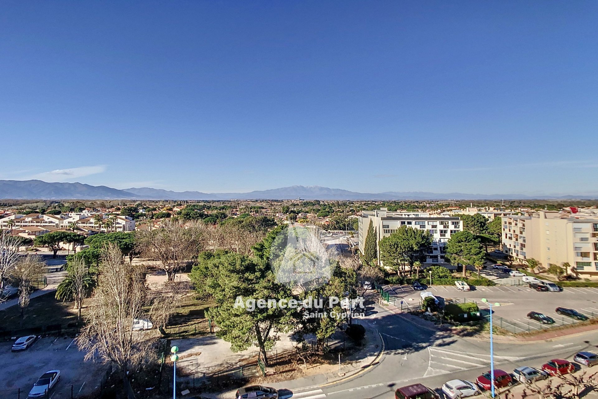 Vente Appartement à Saint-Cyprien 1 pièce