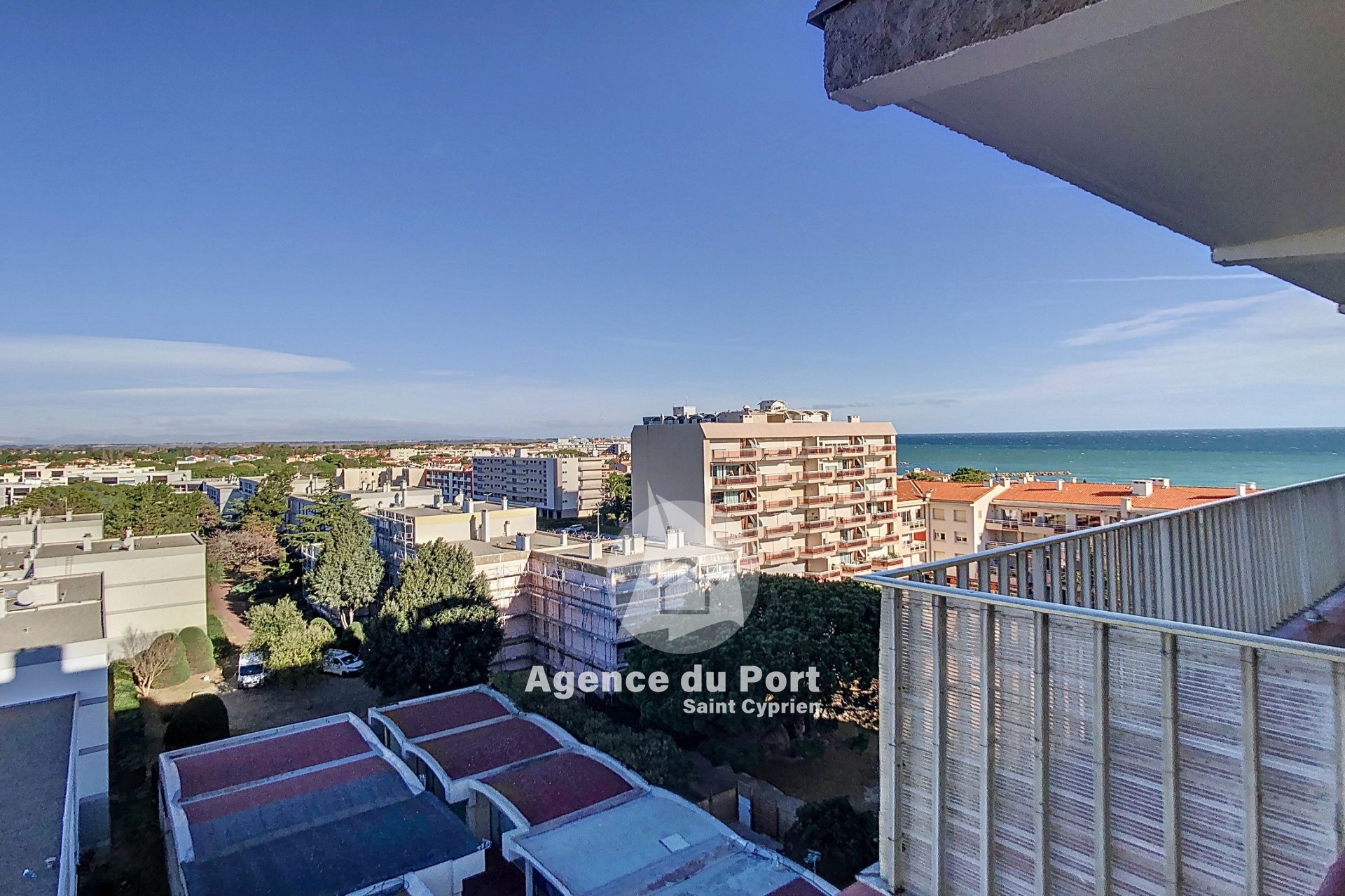 Vente Appartement à Saint-Cyprien 1 pièce