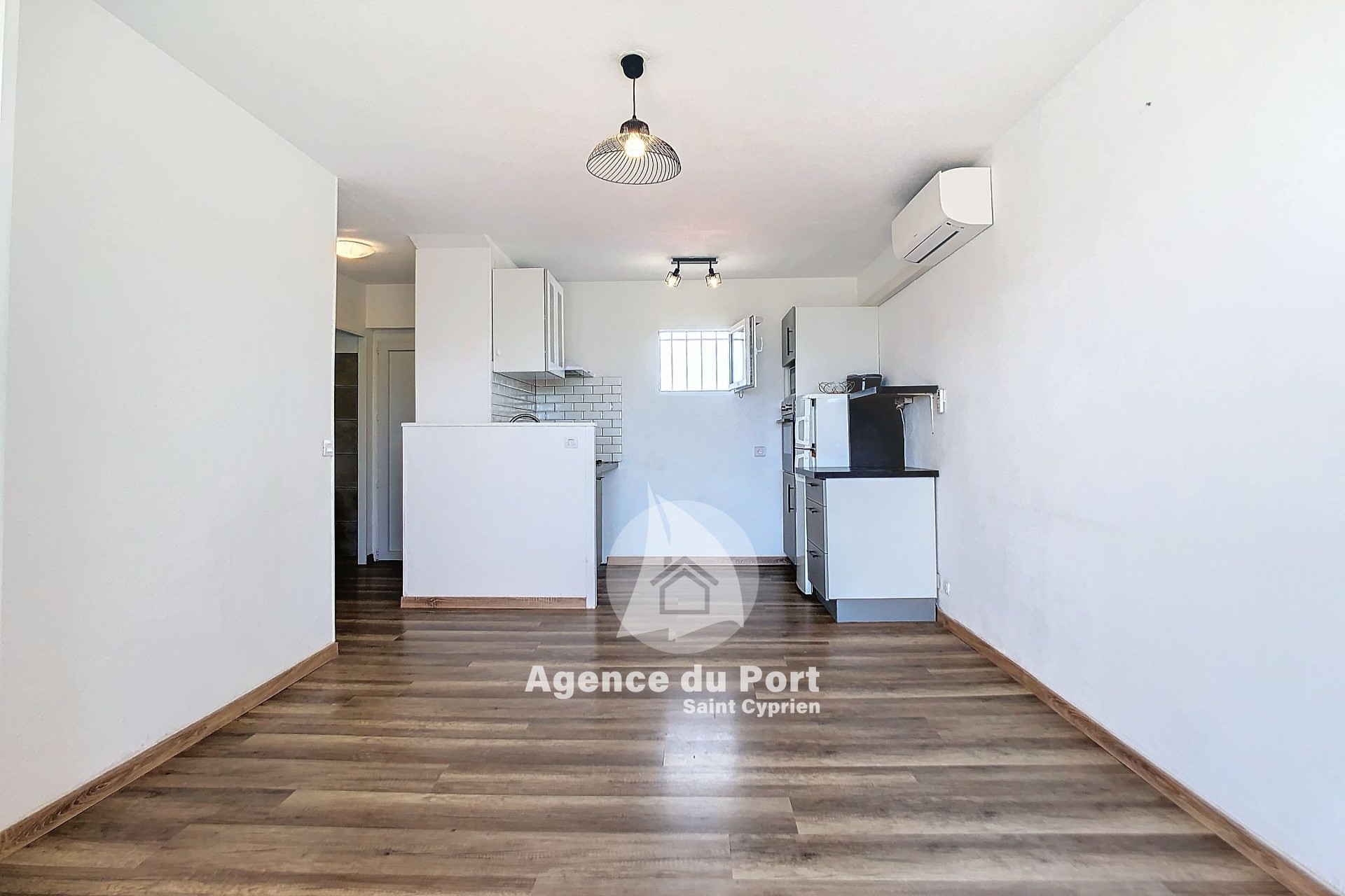 Vente Appartement à Saint-Cyprien 2 pièces