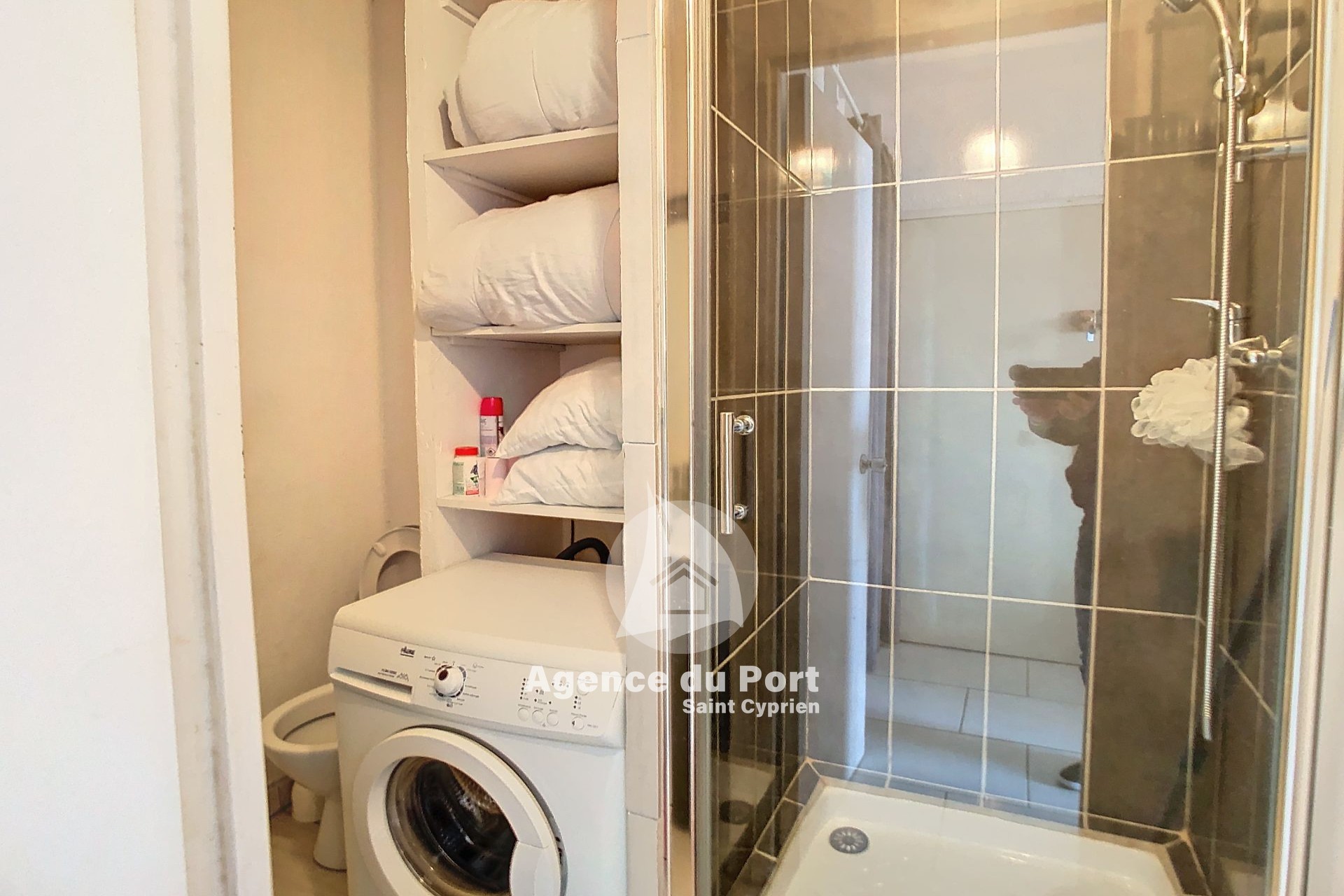 Vente Appartement à Saint-Cyprien 1 pièce