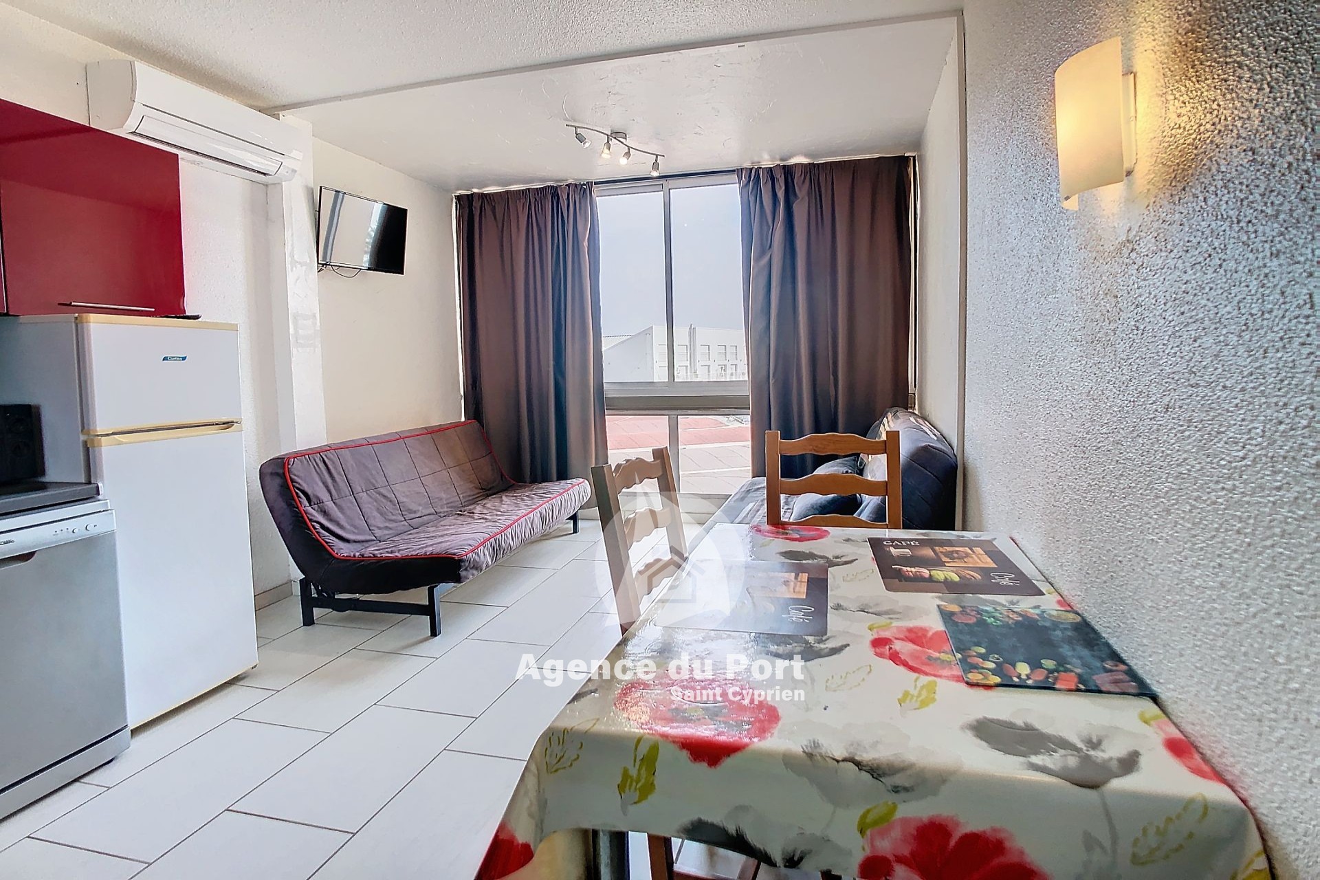 Vente Appartement à Saint-Cyprien 1 pièce