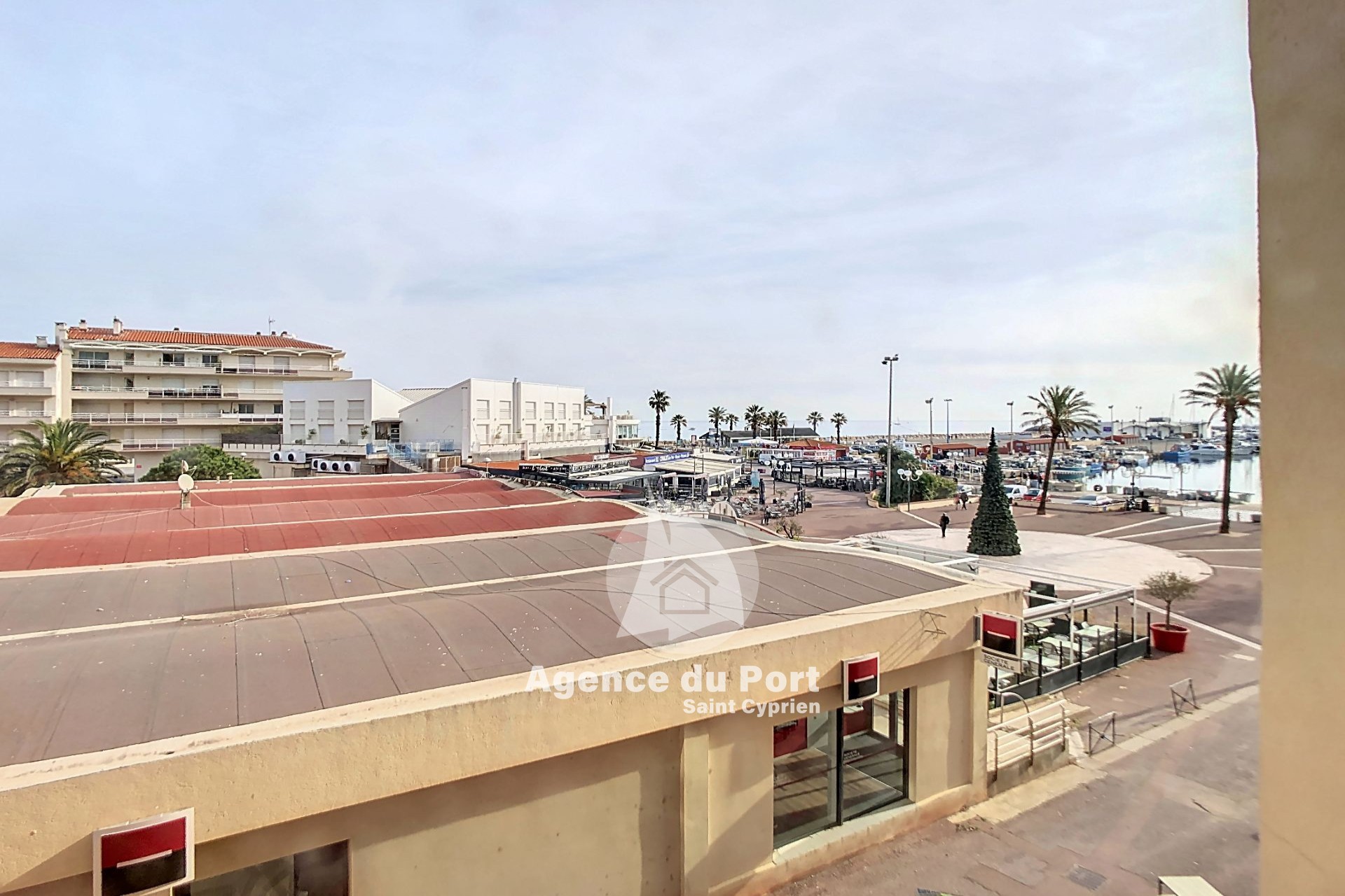 Vente Appartement à Saint-Cyprien 1 pièce