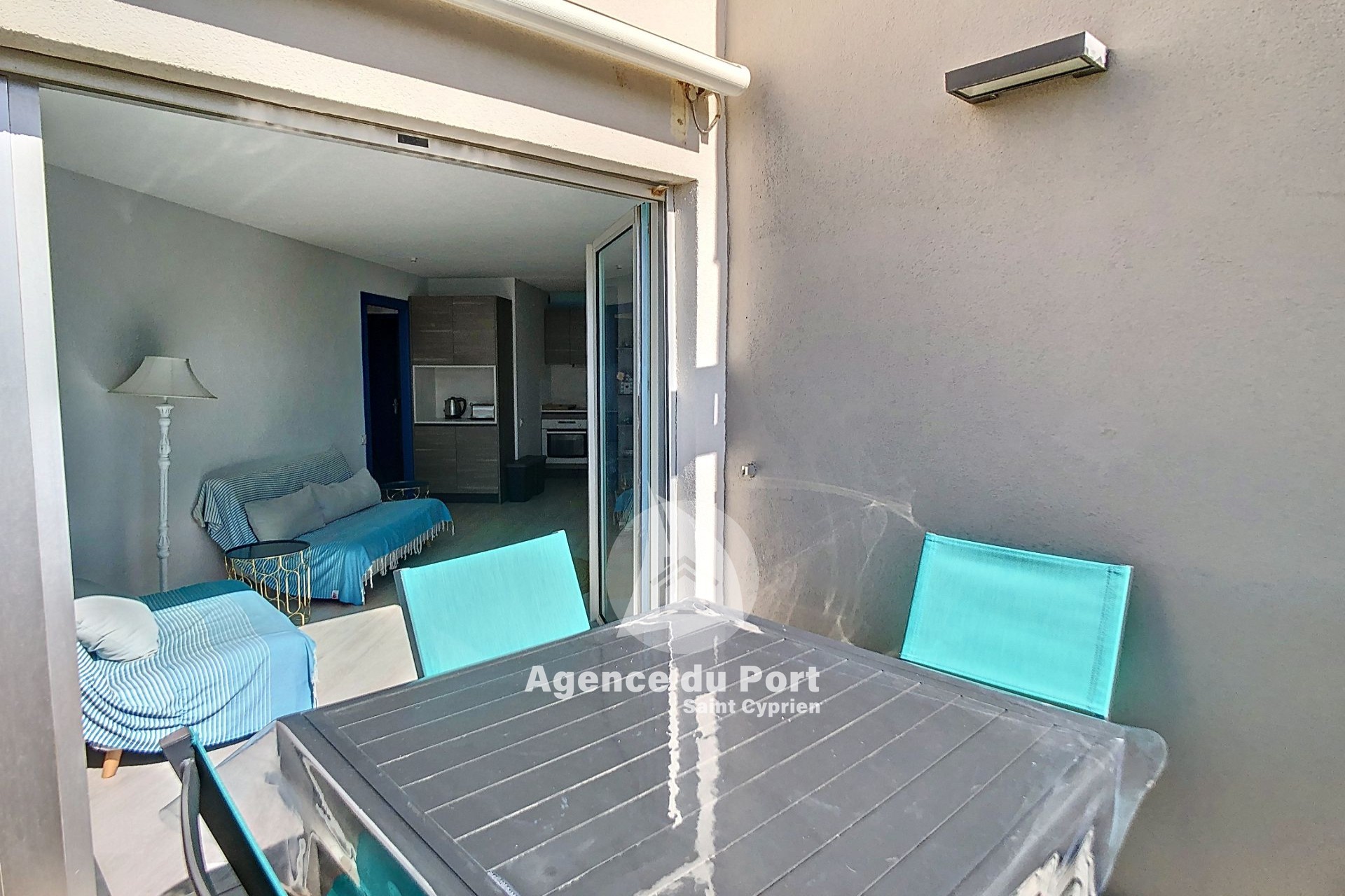 Vente Appartement à Saint-Cyprien 3 pièces