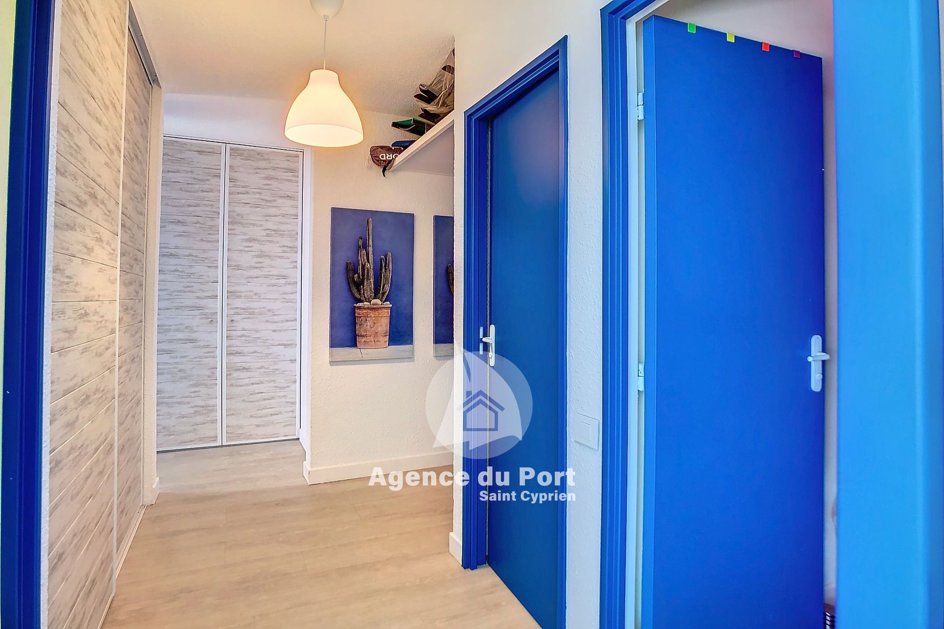 Vente Appartement à Saint-Cyprien 3 pièces