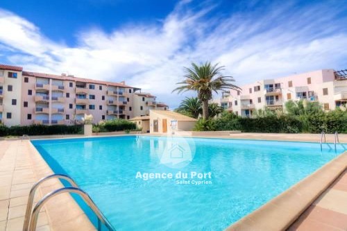 Vente Appartement à Saint-Cyprien 3 pièces