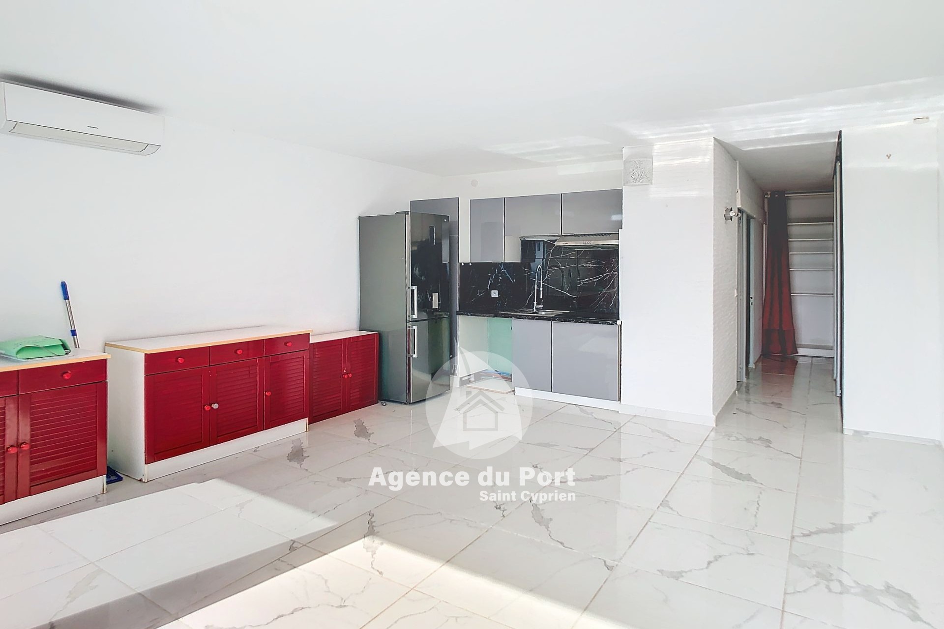 Vente Appartement à Saint-Cyprien 2 pièces